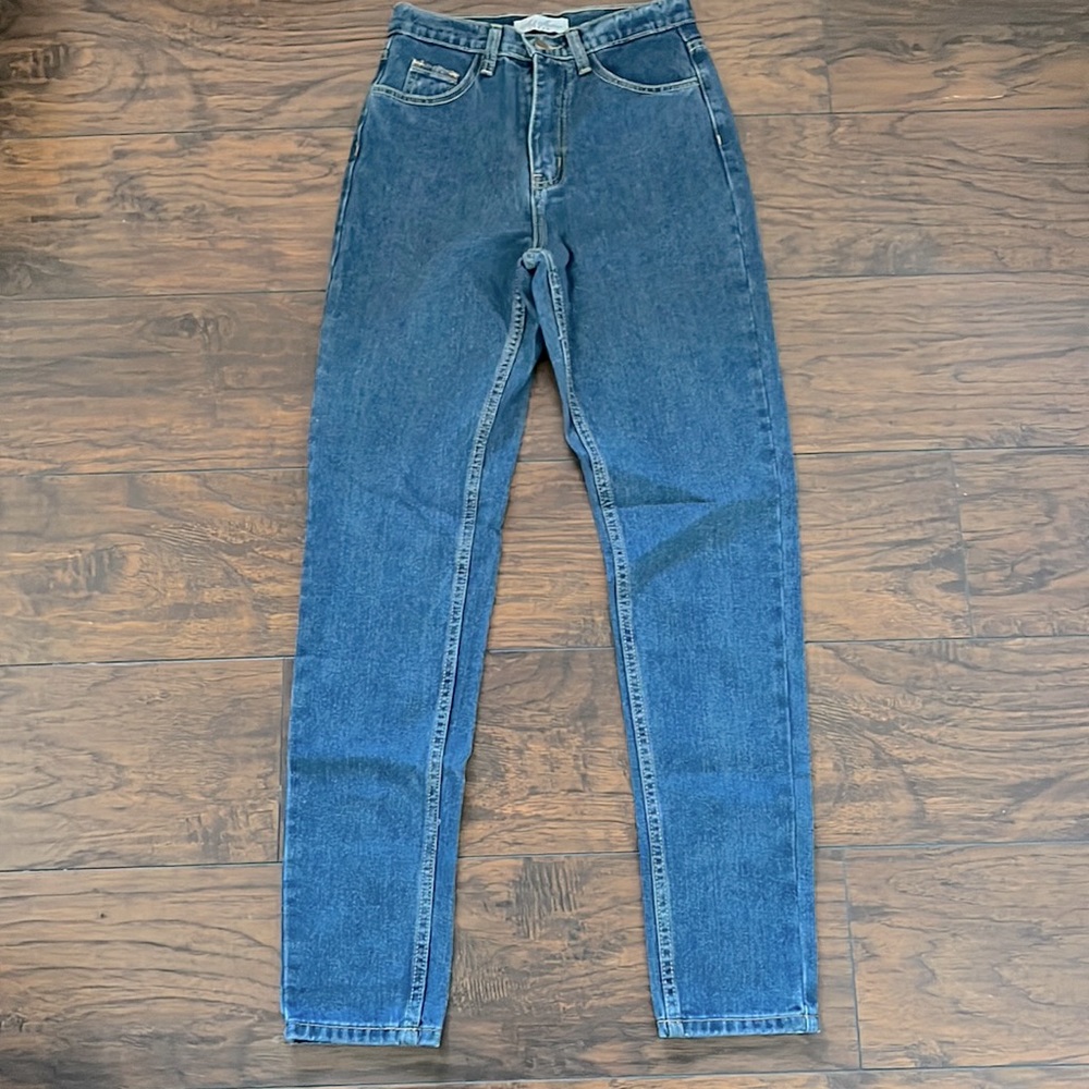 Aili Artisan Jeans